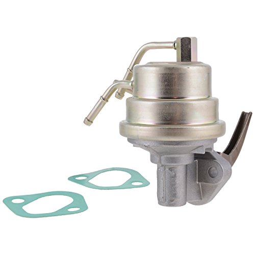 Carter M60416 Mechanical Fuel Pump