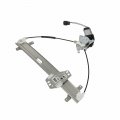 Power Window Regulator With Motor Fit For 2004 2005 2006 2007 2008 Acura Tsx Front Right 748-047
