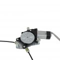 Aintier Power Window Regulator With Motor Fit For 2004 2005 2006 2007 2008 Acura Tsx Front Right 748-047