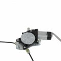 Aintier Power Window Regulator With Motor Fit For 2004 2005 2006 2007 2008 Acura Tsx Front Right 748-047