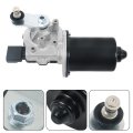 Front Left Windshield Wiper Motor Replacement For Wrangler 2007-2016 55077859ab
