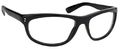 Dirty Harry Clear Tint Lens Protective Glasses 