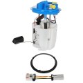Fg2168 Fuel Pump Assembly Electric Module Replacement Fit For Subaru Legacy 2015-2015 H6 3 6l Outback Direct