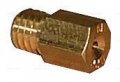 Mikuni Carburetor Jet 