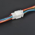 9-pin Auto And Motorcycle Accessories Connector With Cable Male Female Plugs Awg Wire Terminal Connectors Plug Electrical Pack