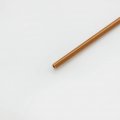 Mromax 19 68 Inch Long Round Copper Tube 2mm Id X 4mm Od 500mm Red Straight Pipe Bar Rod 1 64 Feet For Diy Projects Building