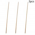 Mromax 19 68 Inch Long Round Copper Tube 2mm Id X 4mm Od 500mm Red Straight Pipe Bar Rod 1 64 Feet For Diy Projects Building
