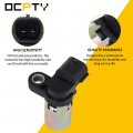 Ocpty Engine Camshaft Cam Shaft Position Sensor 22056aa050 Fits 1995-2011 Legacy 2000-2011 Outback