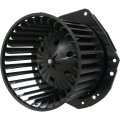Chevy Blazer Blower Motor 1995 2005 Front With Wheel And Factory Air Gm3126114 52498873 Clx M0 Usa Rbc191514 Cl360a74 