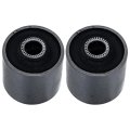 Niche Control A-arm Bushing Kit For Suzuki King Quad 500 750 09319-10055 2 Pack 
