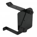 G-plus Replacement Steel Center Console Support Bracket Compatible With Jeep Cherokee Xj 1997-2001 Powder Coated