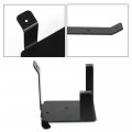 Steel Center Console Support Bracket For Jeep Cherokee Xj 1997-2001 Powder Coated