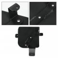 G-plus Replacement Steel Center Console Support Bracket Compatible With Jeep Cherokee Xj 1997-2001 Powder Coated