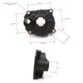 The Rop Shop Water Pump Impeller Kit For 1998 Evinrude Johnson 40 55 Hp Outboard Boat Motor