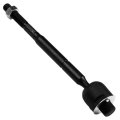 Front Inner Tie Rod End Ev80379 For Lexus Gx470 2003 2009 And Toyota 4runner Adjustable Suspension Kit 1 Piece 