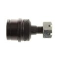 Front Lower Ball Joints Pair For 1990 Jeep Wagoneer Greasable Non Adjustable Replacement 10459 46d2117a Driver And Passenger 