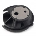 Fsfy Bobbin Case Sewing Machine Spare Part 416148001 For Bernette London 7 8 Europro 9110 9130 6130a2 Black