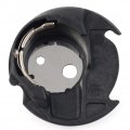 Fsfy Bobbin Case Sewing Machine Spare Part 416148001 For Bernette London 7 8 Europro 9110 9130 6130a2 Black