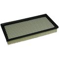 Ecogard Xa4731 Premium Engine Air Filter Fits Chevrolet S10 Blazer Astro Gmc Sonoma Jimmy Camaro Safari Oldsmobile Bravada 