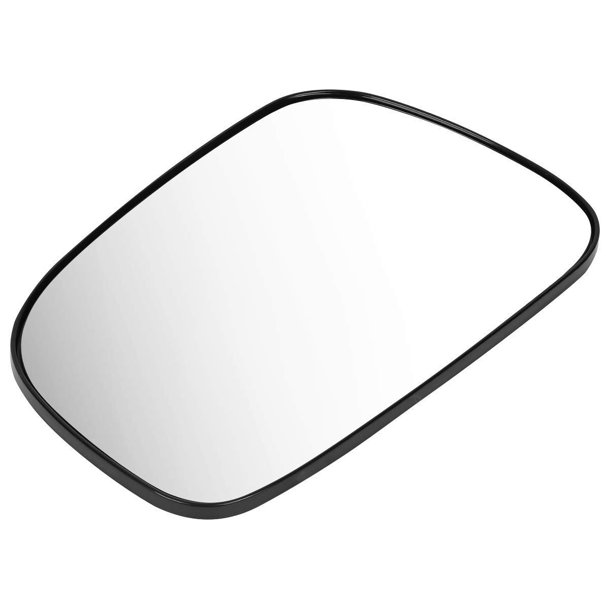 Auto Dynasty 87961aa100 Oe Style Driver Left Heated Mirror Glass Lens Compatible With Toyota Camry 02-06