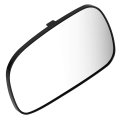 Auto Dynasty 87961aa100 Oe Style Driver Left Heated Mirror Glass Lens Compatible With Toyota Camry 02-06
