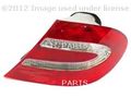 Taillight Assembly 