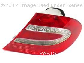 Taillight Assembly