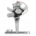 Ocpty Power Window Regulator With Motor Fit For 1997-2001 Honda Cr-v Rear Left 741-952