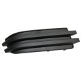 Fog Light Cover For Dodge Grand Caravan 2008 2009 2010 Front Passenger Side Lower Black Replacement Ch2599104 And 5113146aa 