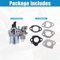 Uxcell Carburetor Carb Kit With Gaskets For Subaru Ex13 Ex17 Ex17d Sp17 Sp170 Engine 277-62301-30 277-62301-50