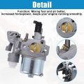 Carburetor Carb Kit With Gaskets For Subaru Ex13 Ex17 Ex17d Sp17 Sp170 Engine 277-62301-30 277-62301-50