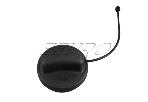 Filler Cap Without L 16-11-1-184-664 Modern Regular Painted Auto Part