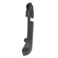 Left Black Power Seat Switch Bezel Panel Trim Driver Replacement For 2013-2016 Malibu 22753131