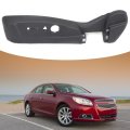 Left Black Power Seat Switch Bezel Panel Trim Driver Replacement For 2013-2016 Malibu 22753131
