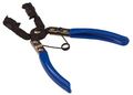 Angle Hose Clamp Pliers 