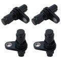 2025 Upgraded 4pcs 90919-05060 Engine Camshaft Position Sensor For Lexus Is350 2006-2020 Replaces 9091905060 90080-05060