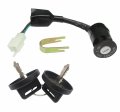 Ignition Key Switch For Polaris Outlaw 110 Efi Sportsman 2016-2018