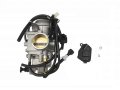 Performance Carburetor For 2003-2005 Honda Trx 650 Trx650 Rincon Atv Complete Carb 16100-hn8-013 