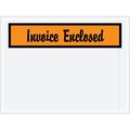 Aviditi Pl3 Pre-printed Envelope Invoice Enclosed 6 Length X 4-1 2 Width Mil Thick Orange Case Of 1000 
