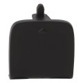 Front Tow Eye Cover For Kia Telluride 2023 2024 2025 Primed Black Ex Lx S Sx Models Replaces Ki1029109 86517s9500 