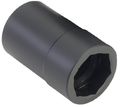 1949a Budd Wheel Socket 5 In X 13 16 For American Trucks With Dual Rear Wheels 1 Square Drive Alloy Steel Construction 
