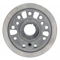 Auto Krafters Compatible Replacement For Harmonic Balancer Damper Fits 1969 Fairlane Torino Ranchero Mustang Cougar Comet