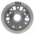 Auto Krafters Compatible Replacement For Harmonic Balancer Damper Fits 1969 Fairlane Torino Ranchero Mustang Cougar Comet