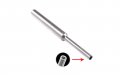 Mts Brake Caliper Pad Pin Punch Removal Tool For Brembo Bprt-001 With Convex Tip To Prevent Paint Damage