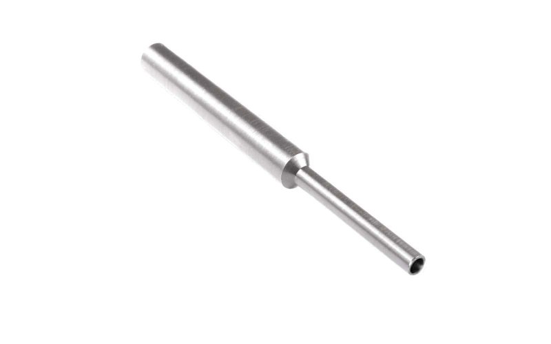 Mts Brake Caliper Pad Pin Punch Removal Tool For Brembo Bprt-001 With Convex Tip To Prevent Paint Damage