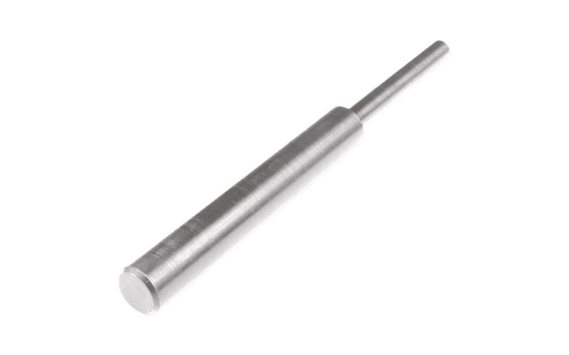 Mts Brake Caliper Pad Pin Punch Removal Tool For Brembo Bprt-001 With Convex Tip To Prevent Paint Damage