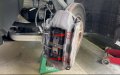 Mts Brake Caliper Pad Pin Punch Removal Tool For Brembo Bprt-001 With Convex Tip To Prevent Paint Damage