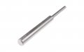 Mts Brake Caliper Pad Pin Punch Removal Tool For Brembo Bprt-001 With Convex Tip To Prevent Paint Damage