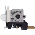 Carburetor Rb-k75 For Model Hc-181 Hc-200 Hc-201 Pe-200 Pe-201 Ppf-210 Ppf-211