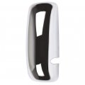 Aintier Hood Tow Mirror Truck Door Compatible With 2008-2016 For Kenworth T660 T600 T370 T270 T800 Cap Chrome Housing